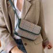 画像8: ８0%OFF ショルダーバッグ　3色　ショルダー調整可能 (8)